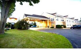 Coos Motor Inn Lancaster Nh 2*